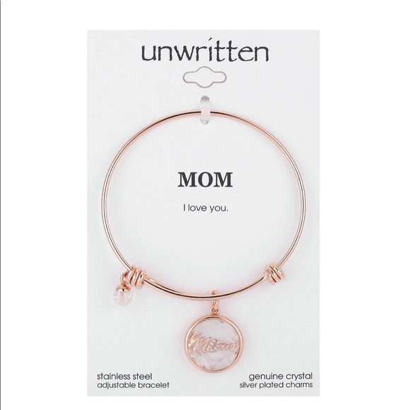 Jewelry - Gorgeous Mom Bracelet